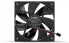 Фото #1 товара Blacknoise PL-PS - Fan - 12 cm - 600 RPM - 1500 RPM - 23.7 dB - 100 m³/h