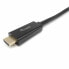 EQUIP 902235861 15 cm HDMI To DisplayPort Adapter