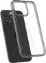 Spigen Spigen Ultra Hybrid iPhone 15 Pro Max 6,7" space crystal ACS06575