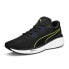 Puma Aviator Profoam Sky Running Mens Black Sneakers Casual Shoes 37661510