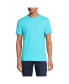 Фото #2 товара Men's Short Sleeve Garment Dye Slub T-Shirt