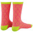 SUPACAZ Supasox Asanoha socks