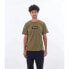 Фото #2 товара HURLEY Box Only short sleeve T-shirt