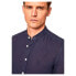 Фото #5 товара HACKETT Garment Dyed P Long Sleeve Shirt