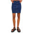 Фото #1 товара JACK & JONES Hazel Short Denim Skirt