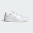 Фото #2 товара Женские кроссовки adidas Stan Smith Lux Shoes (Белые)