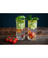 Drink Specific Glassware Highball Glass