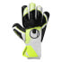 Фото #1 товара UHLSPORT Soft Advanced Goalkeeper Gloves