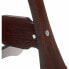 Фото #6 товара Аксессуар для гитар Rockstand Деревянная подставка Rockstand Wood A-Frame Brown Oak