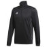 ფოტო #1 პროდუქტის ADIDAS Core 18 Training long sleeve T-shirt