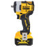 DEWALT Akku-Schlagschrauber DCF903P2 (3/8), 12 Volt, 2x 5,0 Ah + Lader in TSTAK