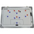 SPORTI FRANCE 30x45 cm Coach Board Football