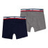 Фото #2 товара LEVI´S ® KIDS Sportswear Logo Panties 2 Units