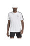 Фото #167 товара Футболка Adidas 3Stripes Training ShortSleeve