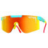 ფოტო #1 პროდუქტის PIT VIPER The PlayMate Polarized Sunglasses