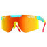 Фото #1 товара PIT VIPER The PlayMate Polarized Sunglasses