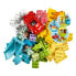 Фото #6 товара Playset Duplo Deluxe Brick Box Lego 10914 (85 pcs)