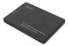 Фото #3 товара Digitus 2,5" SATA HDD Enclosure M.2 or mSATA - Внешний корпус для жесткого диска