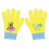 BOB ESPONJA Spongebob Magic Glove Wool