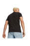 Фото #4 товара Bmw Mms Essential Erkek Siyah Günlük Stil T-Shirt 62131301