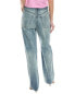 Фото #2 товара 7 For All Mankind Easy Grand Canyon Straight Jean Women's