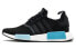 Adidas Originals NMD_R1 Icey Blue BY9951 Sneakers