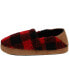 Фото #24 товара Women's Yara Sherpa A-Line Slippers