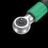 Фото #1 товара Wera 05075831001 - Click torque wrench - Nm - Mechanical - 1/4" - 2 - 12 N?m - Steel