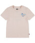 ფოტო #1 პროდუქტის Toddler Boys Scenic Summer Graphic T-Shirt