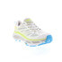 Фото #2 товара Hoka Mafate Speed 2 1126851-EOTN Mens Beige Athletic Hiking Shoes