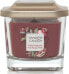 Фото #1 товара Yankee Candle Elevation Collection Large Square 2 Wick Candle