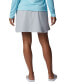 ფოტო #2 პროდუქტის Women's Tidal™ Mid-Rise Stretch Skort