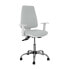 Фото #1 товара Офисный стул Elche P&C 0B5CRRP Светло-серый