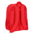 Фото #2 товара Детский рюкзак Hello Kitty Spring красный (33 x 42 x 14 см)