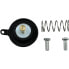 Фото #2 товара PARTS UNLIMITED Aircutoff Valve 46-4033 Carburetor Repair Kit