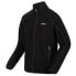 Фото #3 товара REGATTA Hadfield Full Zip Fleece