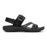 MERRELL District 4 Backstrap sandals