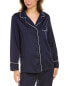 Ettitude Sateen Sleepshirt Women's