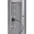 SpeaKa Professional SP-9070576 - 0.5 m - HDMI Type A (Standard) - HDMI Type A (Standard) - 10.2 Gbit/s - Audio Return Channel (ARC) - Black