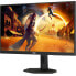 Игровой монитор AOC Q27G4X 27" 180 Hz Quad HD