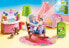Фото #1 товара Игровой набор Playmobil Dollhouse 70210 - Экшн/Приключения - Мальчик/Девочка - 4 года - Мультицвет - Пластик