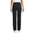 Women's Tall Sport Knit High Rise Elastic Waist Pants