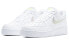 Nike Air Force 1 Low "Iridescent Pixel" CV1699-100 Sneakers