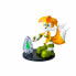 Фото #4 товара Фигурка Sonic Figure Sonic 7 cm Surprise box Sonic Figures (Фигурки Соника)