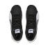 Фото #7 товара Puma Rebound Future Evo Core 38637901 Mens Black Lifestyle Sneakers Shoes