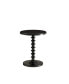 Фото #1 товара Acton Side Table In Black