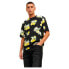 Фото #1 товара JACK & JONES Flores Aop short sleeve T-shirt