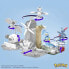 Фото #5 товара Конструктор пластиковый Mega Construx - Pokemon - Типлов и Фарфурет играют в снегу - 6 лет и +
