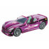 Фото #5 товара Машинка на радиоуправлении Barbie Dream car 1:10 40 x 17,5 x 12,5 cm