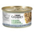 PURINA Gourmet Nature Fish 24x85g Cat Food